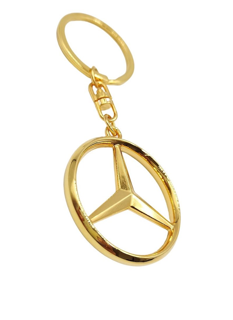 1001 Gold Plated Key  - Image 2
