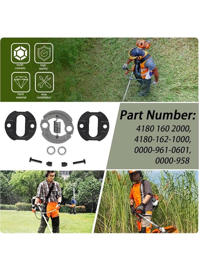 XTPTFABS Clutch Kit - Image 4