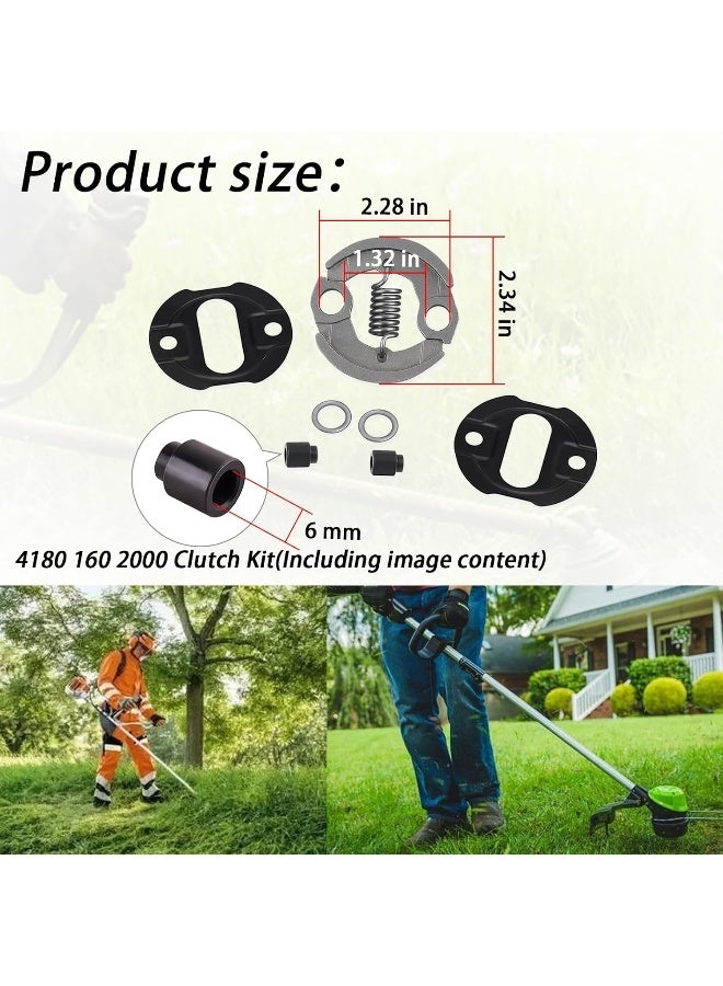 XTPTFABS Clutch Kit - Image 3