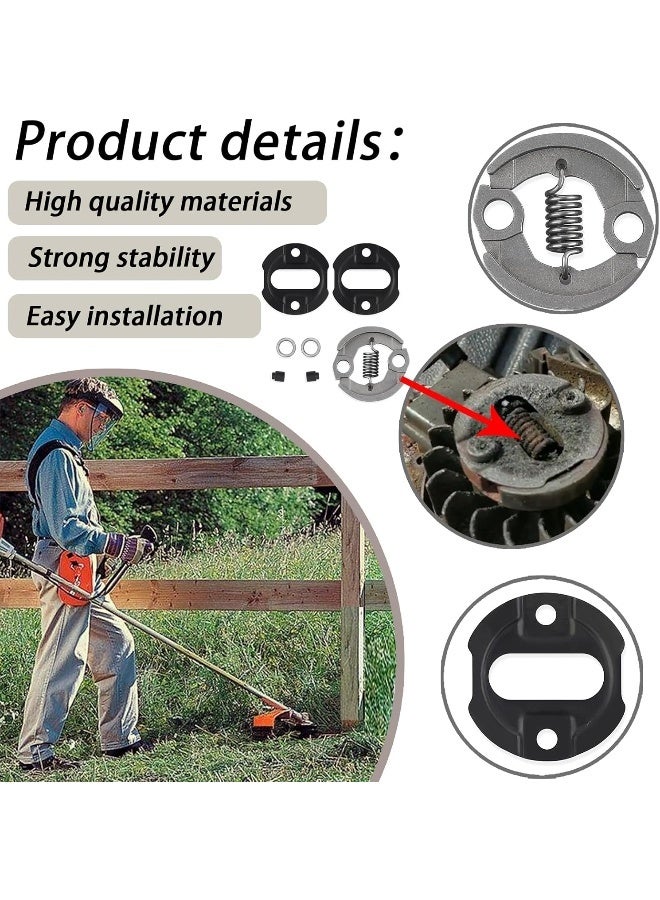 XTPTFABS Clutch Kit - Image 5