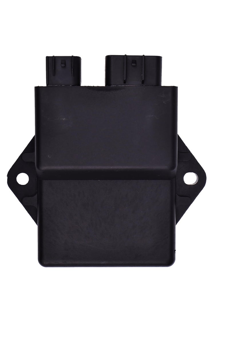 YLQASOON Ignition CDI Box MC-SK400 MC-SK400-A Compatible with Suzuki DRZ400S 2001-2007 DRZ400E 2000-2007 - Image 1