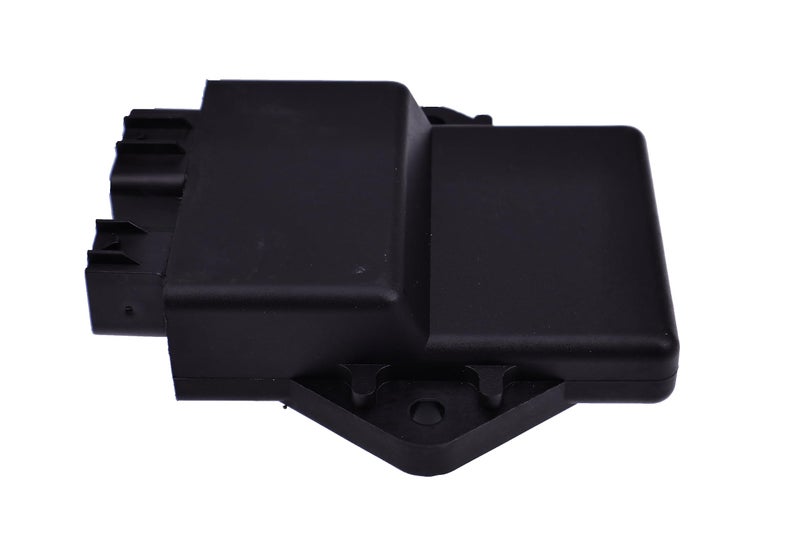 YLQASOON Ignition CDI Box MC-SK400 MC-SK400-A Compatible with Suzuki DRZ400S 2001-2007 DRZ400E 2000-2007 - Image 3