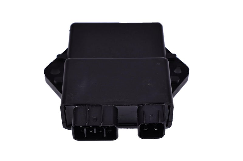 YLQASOON Ignition CDI Box MC-SK400 MC-SK400-A Compatible with Suzuki DRZ400S 2001-2007 DRZ400E 2000-2007 - Image 2