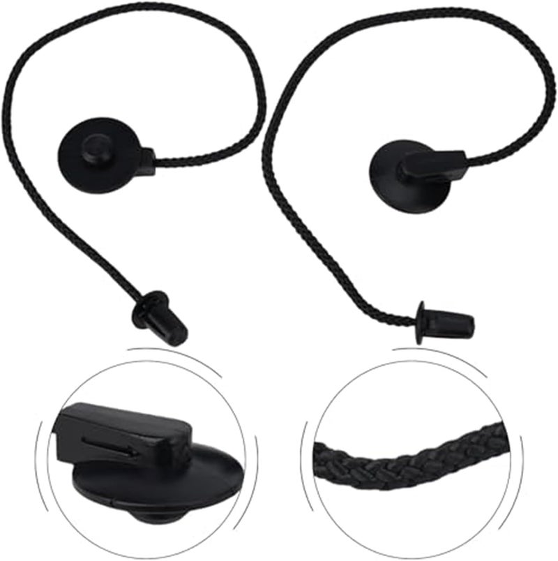 Vuzmode Parcel Shelf String Cord for Ford Focus - Image 3