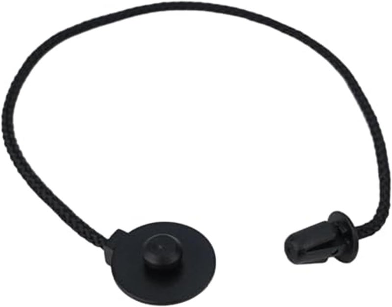 Vuzmode Parcel Shelf String Cord for Ford Focus - Image 5