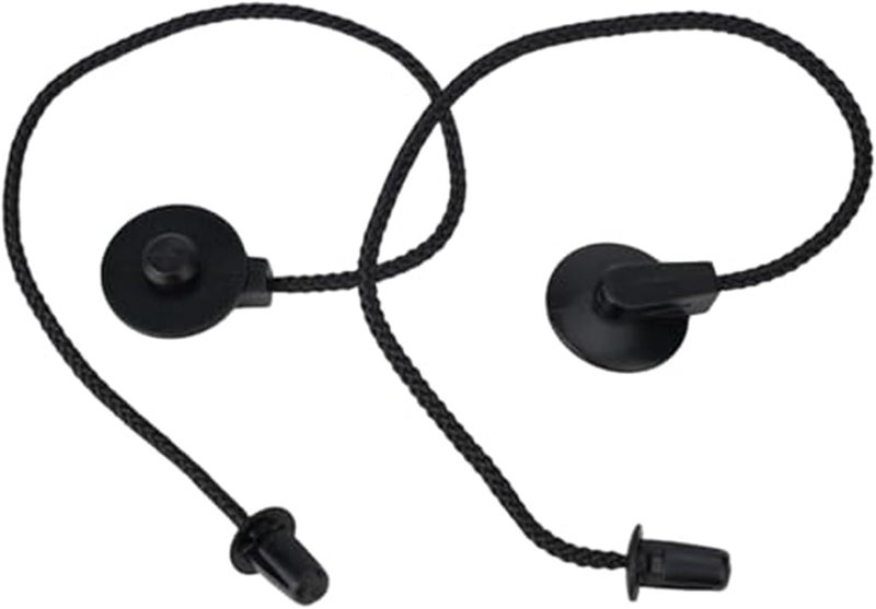 Vuzmode Parcel Shelf String Cord for Ford Focus - Image 4