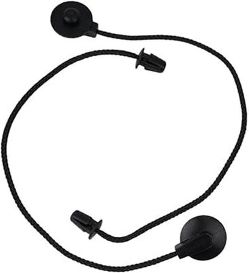 Vuzmode Parcel Shelf String Cord for Ford Focus - Image 1