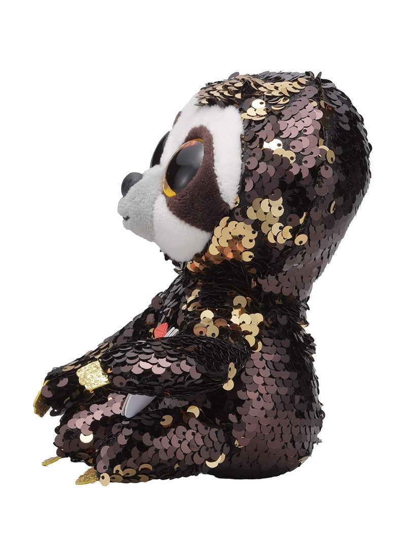 Generic TY Dangler Sloth Flippable - Med  - Image 5