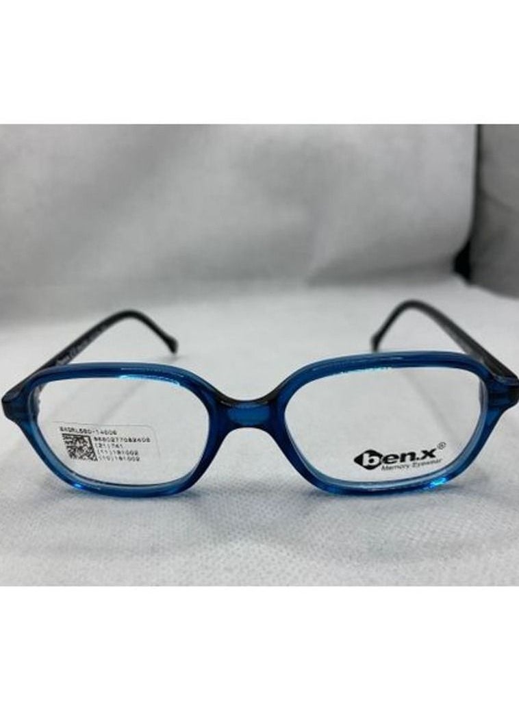 BEN.X - 560 C 14606 -  Optical Frame - Square - For Child - Image 1