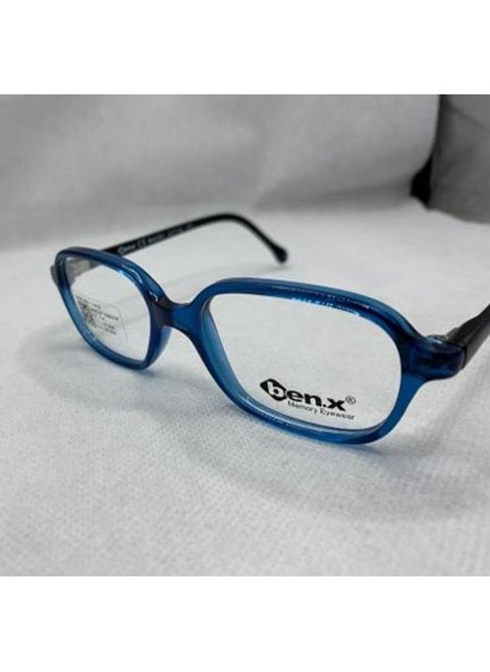 BEN.X - 560 C 14606 -  Optical Frame - Square - For Child - Image 1