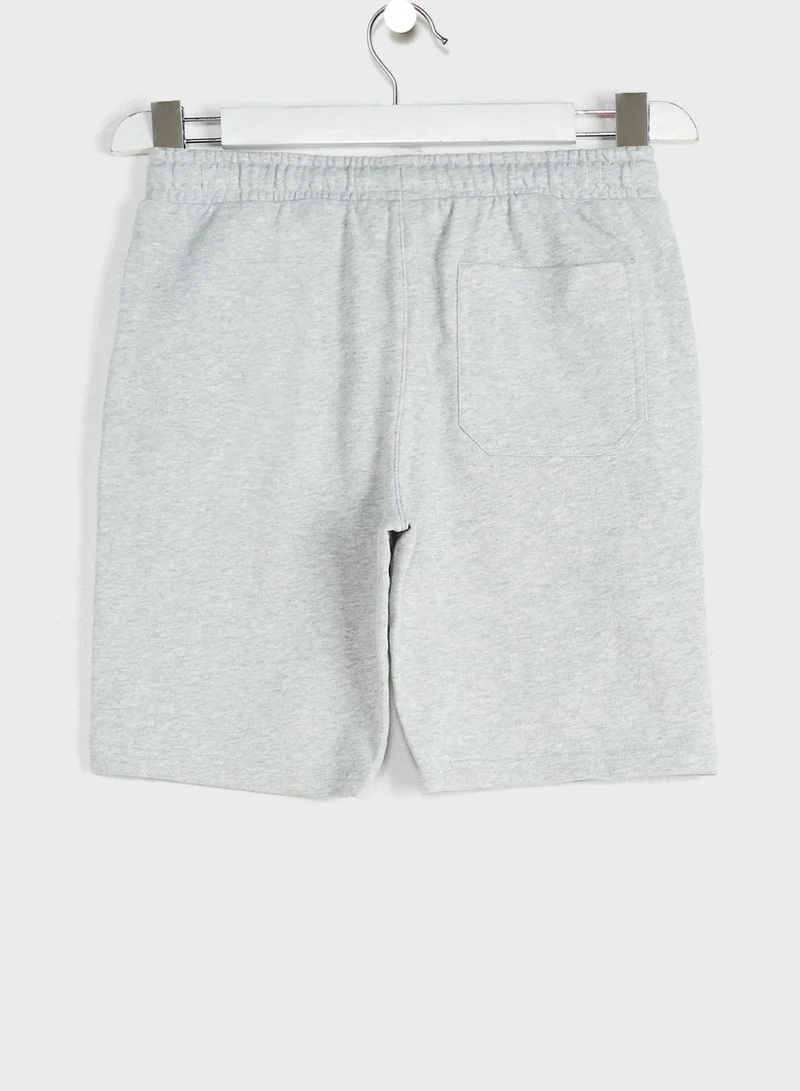 Marks & Spencer Kids Essential Shorts