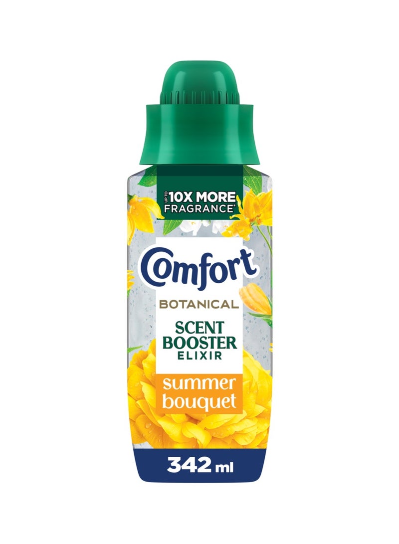 Comfort إكسير معزز العطر النباتي باقة الصيف - Image 1