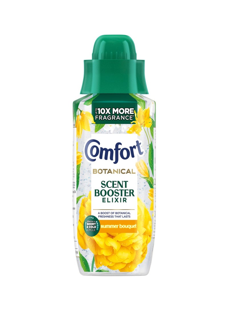 Comfort إكسير معزز العطر النباتي باقة الصيف - Image 2