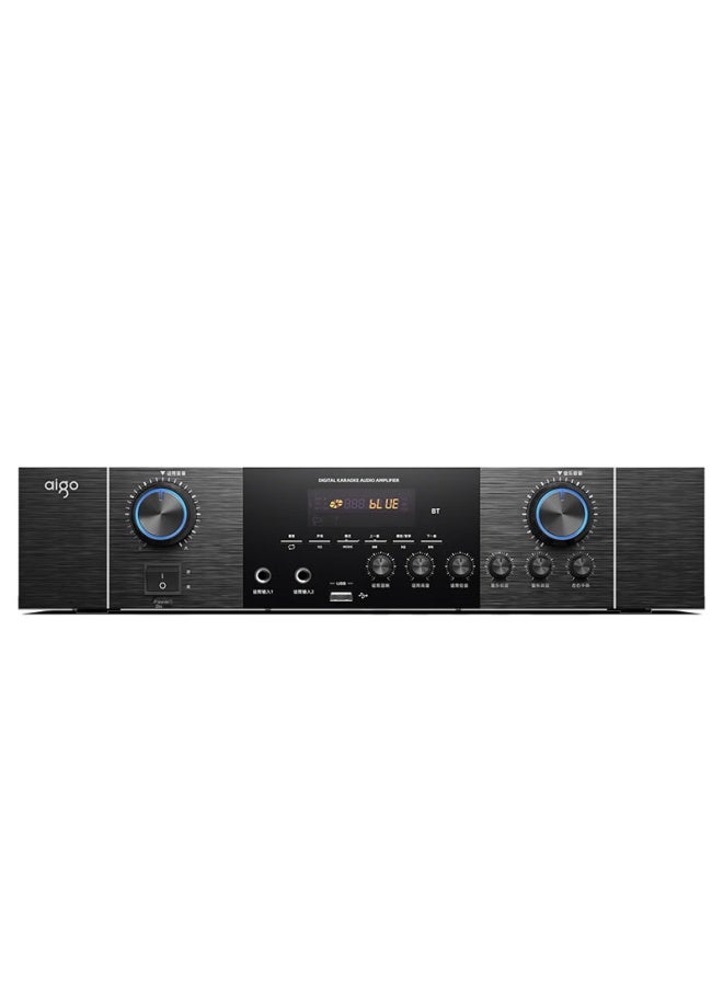 Patriot Conference Room Bluetooth Amplifier Training Stage Gym Basic Version