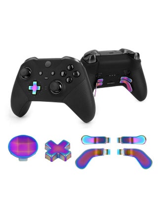 Xbox one Elite Series 1/2 Generation Elite Edition Handle Metal Paddle Cross Key Accessories Replacement - pzsku/Z4D4013930449ECF3FF65Z/45/1742451916/d61b87df-3b27-4830-87c9-2e4afe1ccfe8