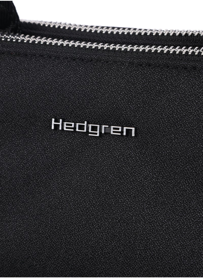 هيدجرين - حقيبة هيدجرين فيكا الجديدة ، تقنية حماية RFID، حقيبة كبيرة للكمبيوتر المحمول، حقيبة كتف عصرية - Image 1