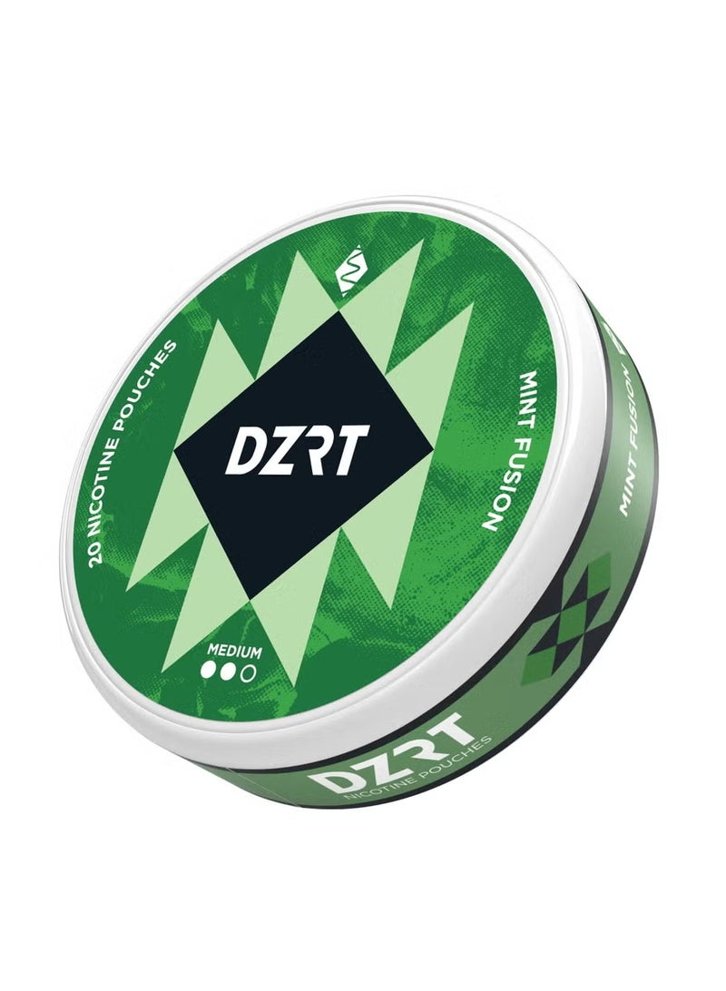 دزرت منت فيوجن ٦ ملغ - متوسط - Image 2