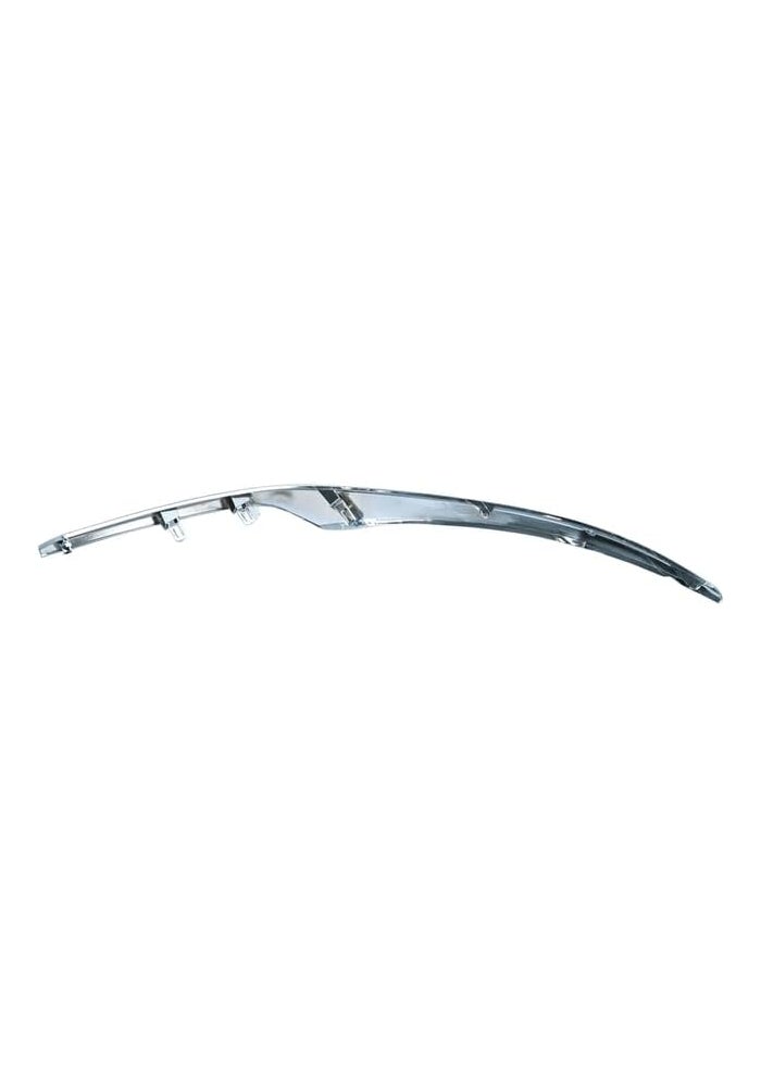 VGAAB Bumper Moulding (Driver Side) for Altima (2023-2025) - Aftermarket Replacement - Image 4