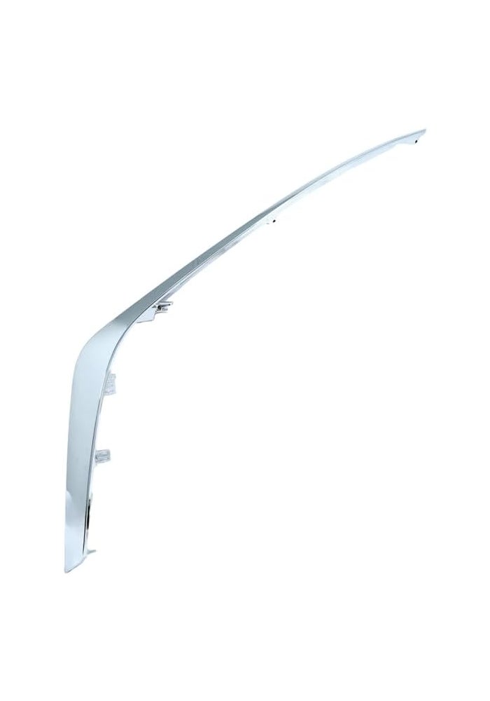 VGAAB Bumper Moulding (Driver Side) for Altima (2023-2025) - Aftermarket Replacement - Image 1