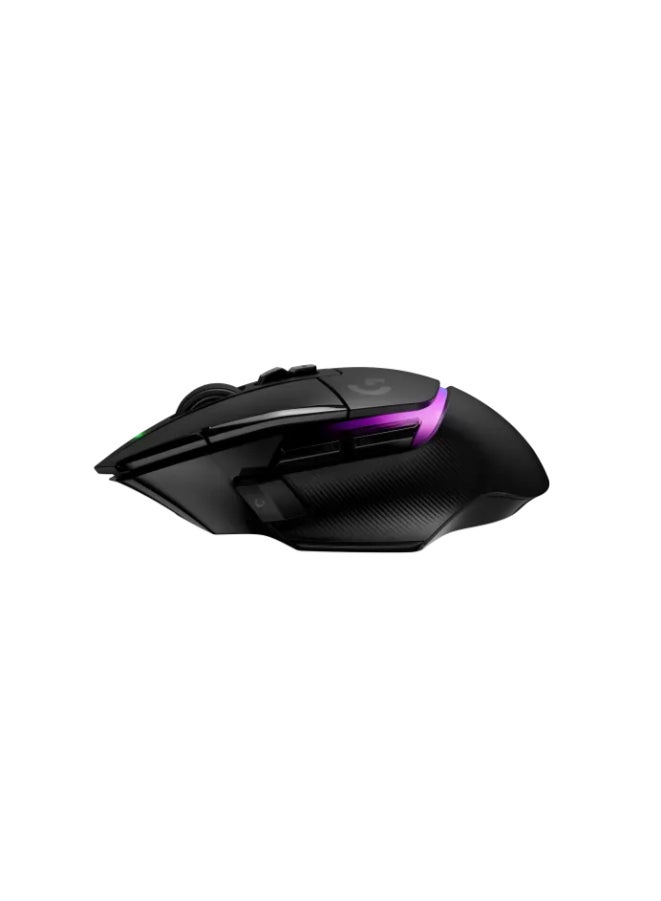 Logitech G502 X Plus Gaming Mouse - Image 4
