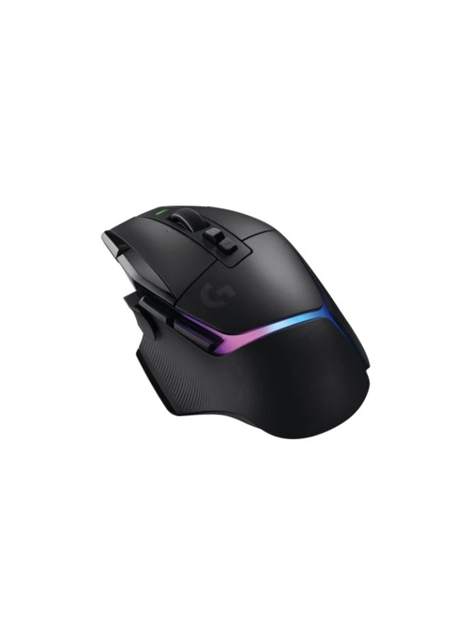 Logitech G502 X Plus Gaming Mouse - Image 1