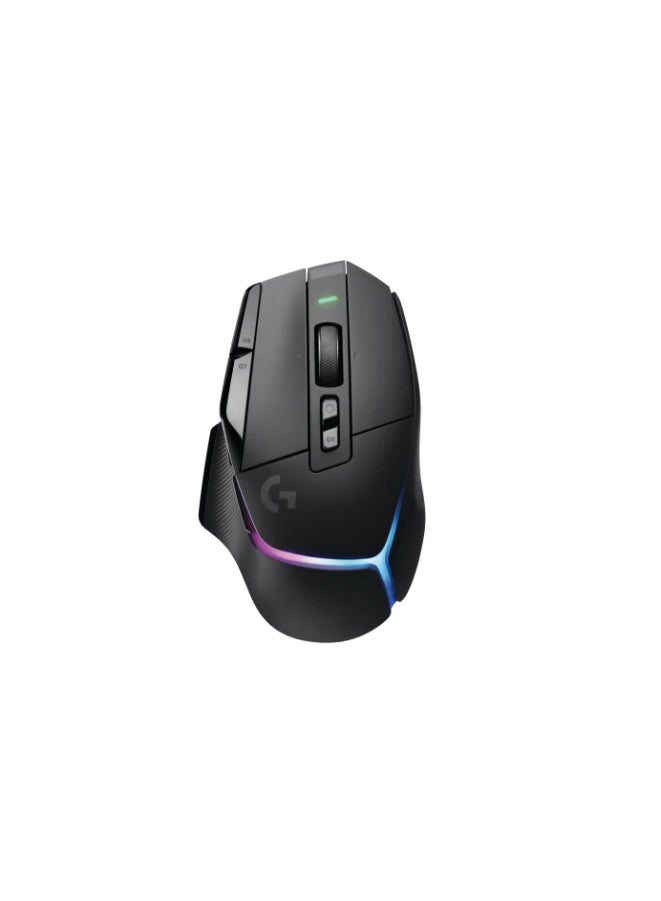 Logitech G502 X Plus Gaming Mouse - Image 2
