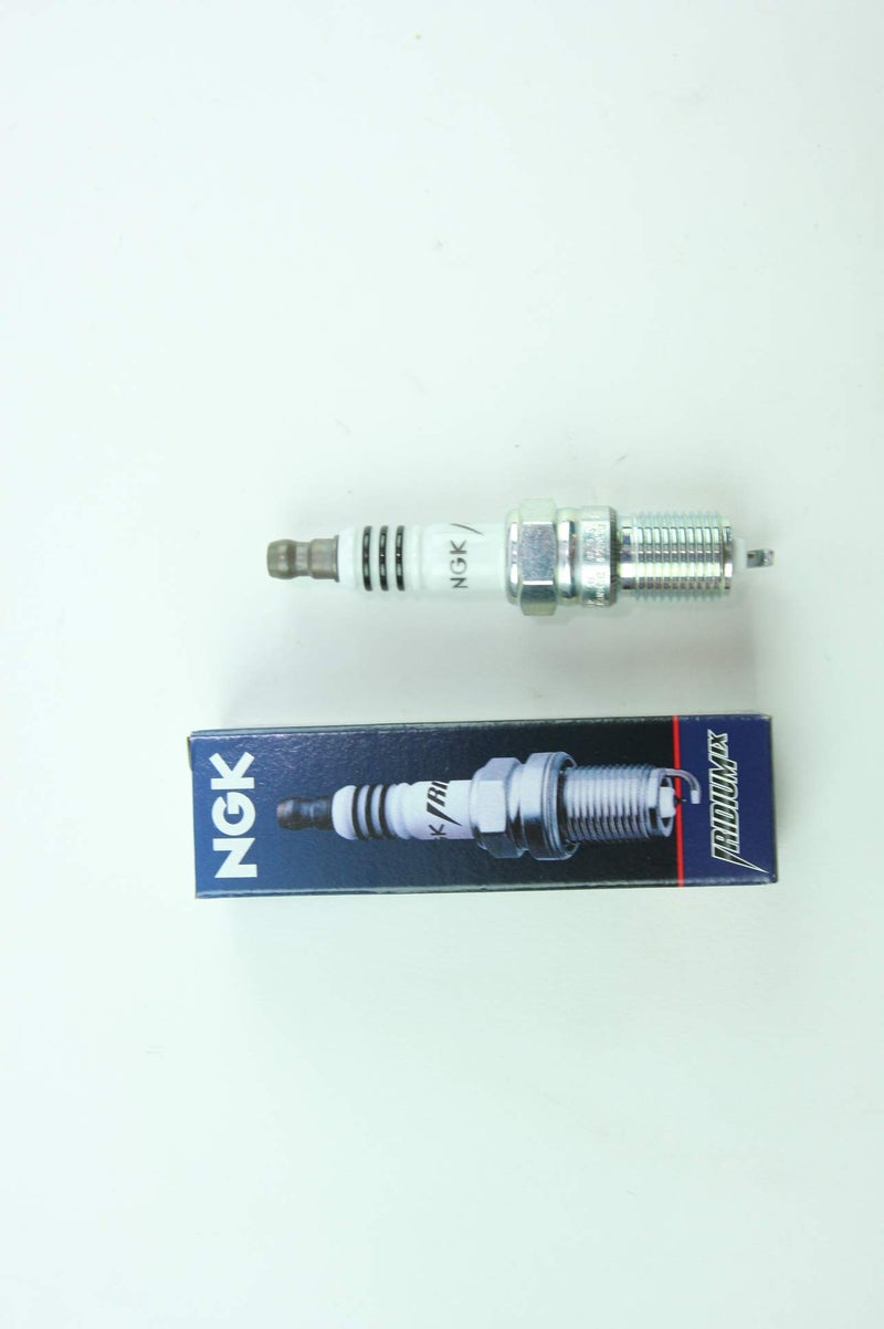 NGK شمعات الإشعال NGK 7164 إيريديوم IX TR55IX (8 عبوات) - Image 4