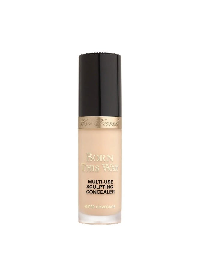 Too FacedCosmetics Too Faced Concealer Nude 13.5 ml - Image 1