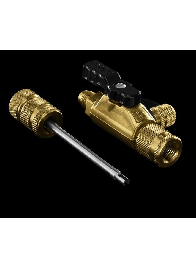 hilmor Valve Core Removal Tool, 1/4", 1947967 - Image 3