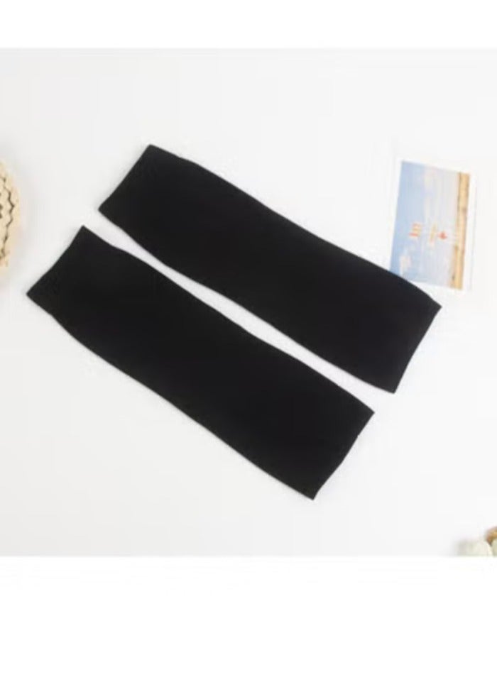 Sports Calf Sleeves Compression Leg Guard Running Football Calf Shin Support Calf Muscle Relieve Wrap - Image 3