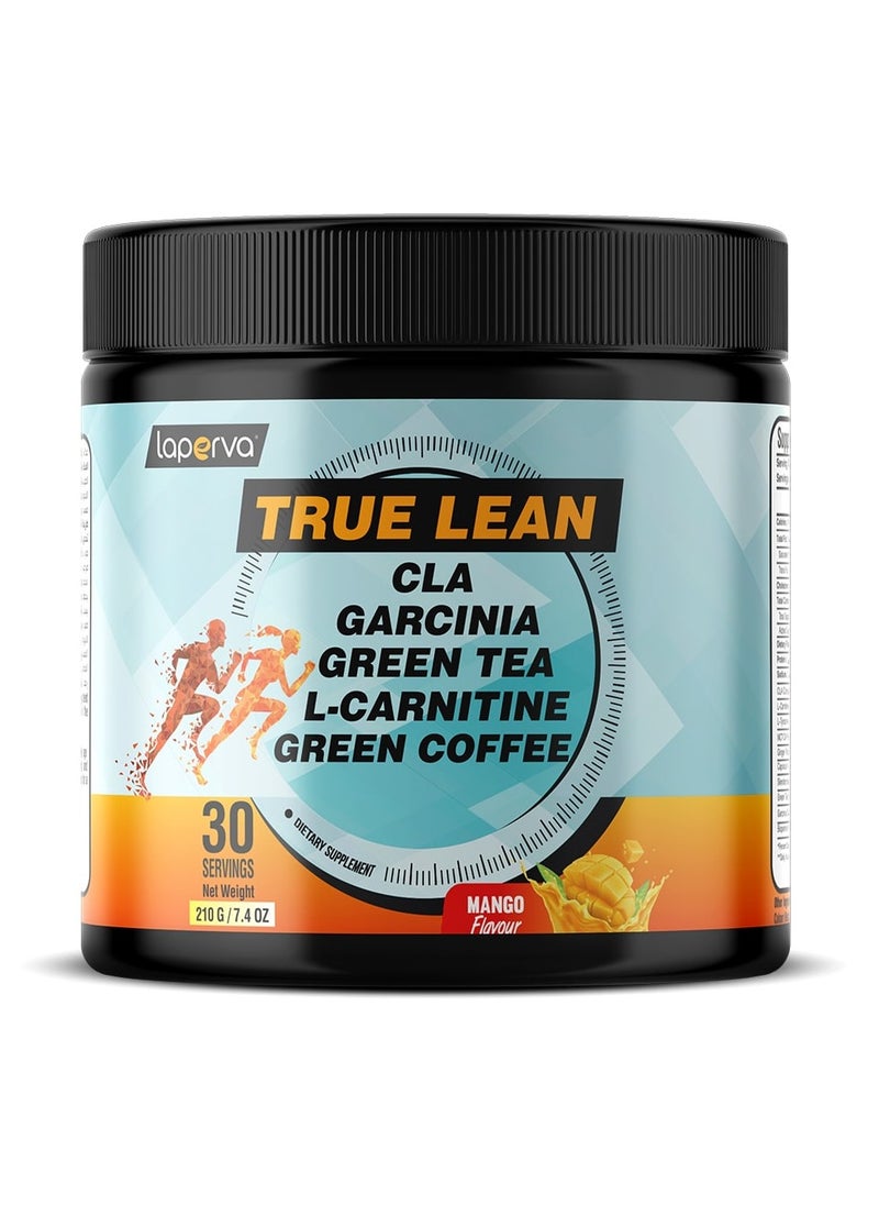 Laperva True Lean Green Coffee, 210 Gm  - Image 1