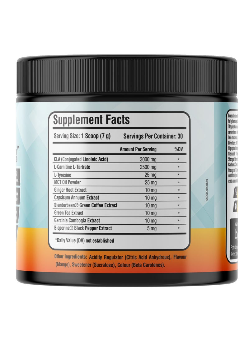 Laperva True Lean Green Coffee, 210 Gm  - Image 4