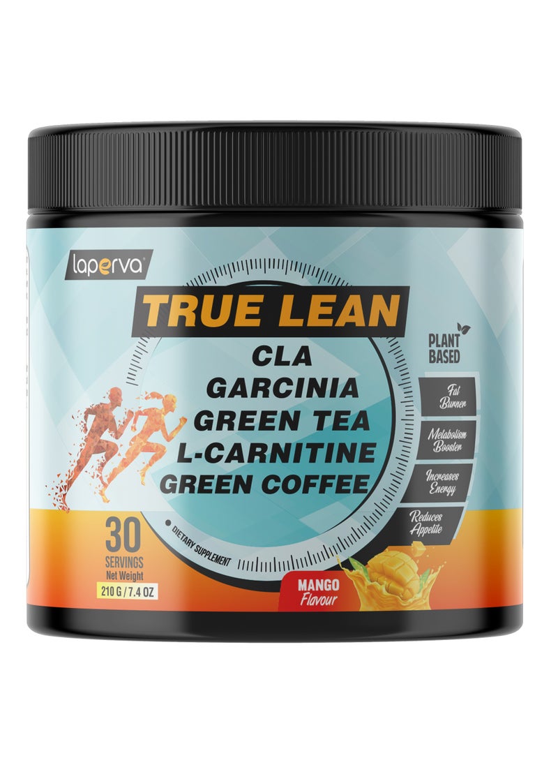 Laperva True Lean Green Coffee, 210 Gm  - Image 2
