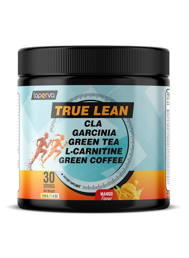 Laperva True Lean Green Coffee, 210 Gm - Image 4