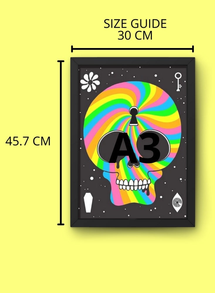 RAINBOW SKULL - Image 4