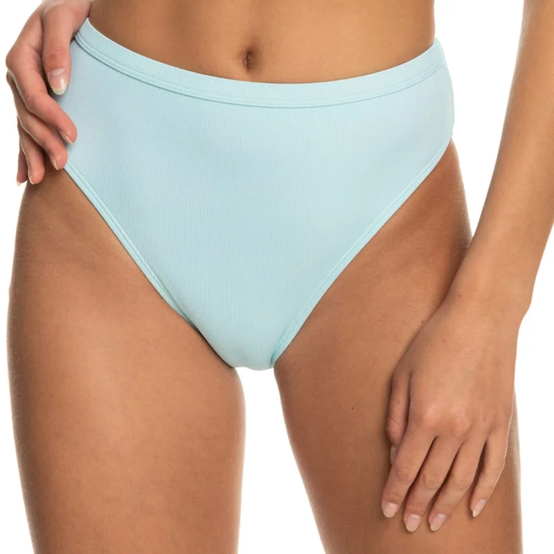 Roxy Pro The Backside Moderate Bikini Bottom - Women