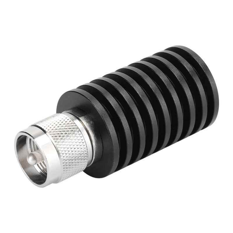 Dummy Load of Antenna DL‑30A DC‑1GHz 15W 50Ohm Coaxial Terminators 2‑Way Radio for Testing(M Connector ) - Image 3