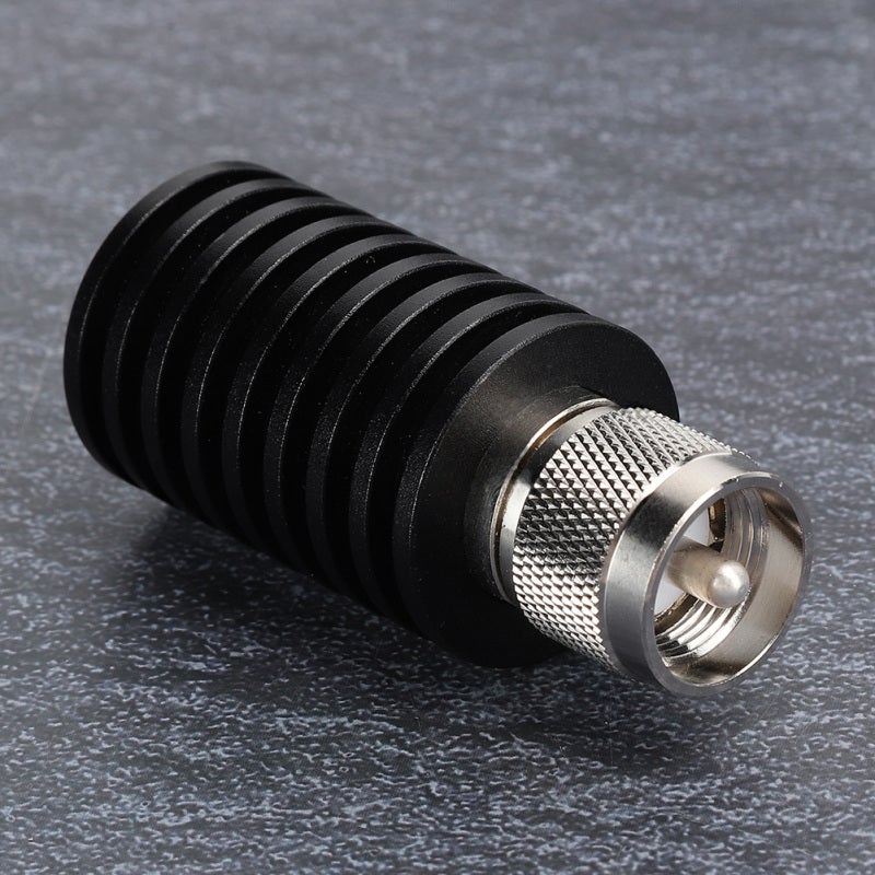 Dummy Load of Antenna DL‑30A DC‑1GHz 15W 50Ohm Coaxial Terminators 2‑Way Radio for Testing(M Connector ) - Image 2
