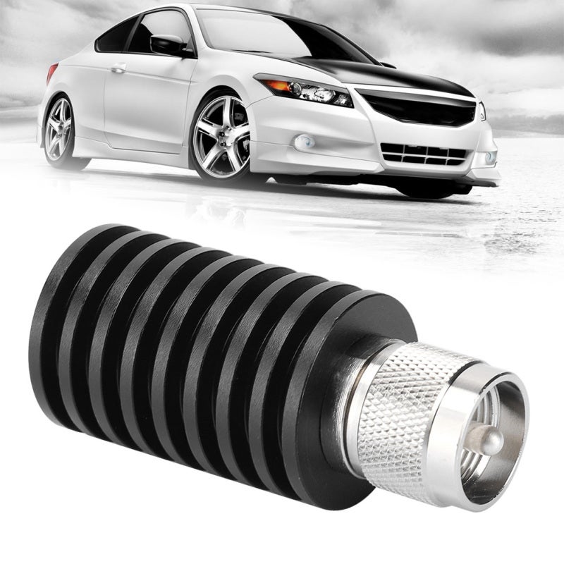 Dummy Load of Antenna DL‑30A DC‑1GHz 15W 50Ohm Coaxial Terminators 2‑Way Radio for Testing(M Connector ) - Image 5