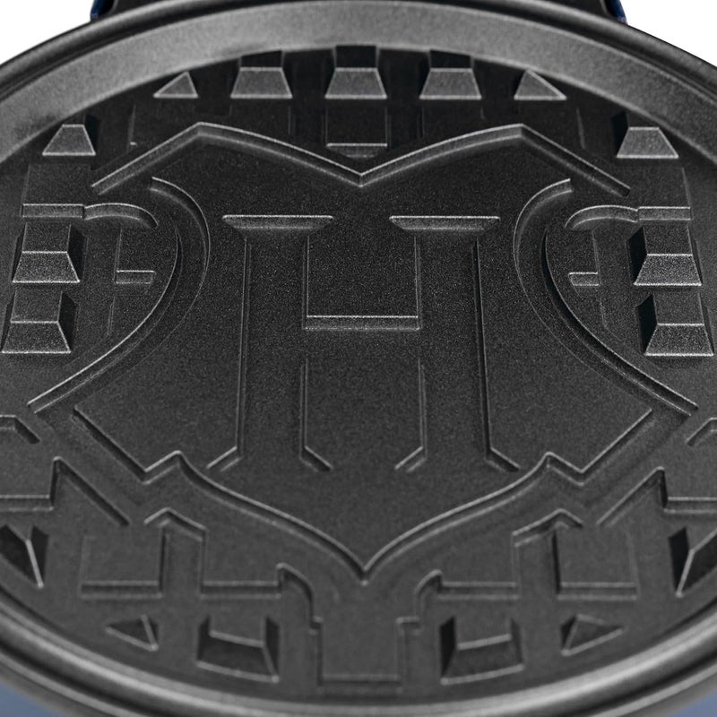 أنكاني براندز ماكينة صنع الوافلات هاري بوتر هوجوورتس “تشェкмаћ” (Harry Potter Hogwarts Checkmate Waffle Maker) - Image 5