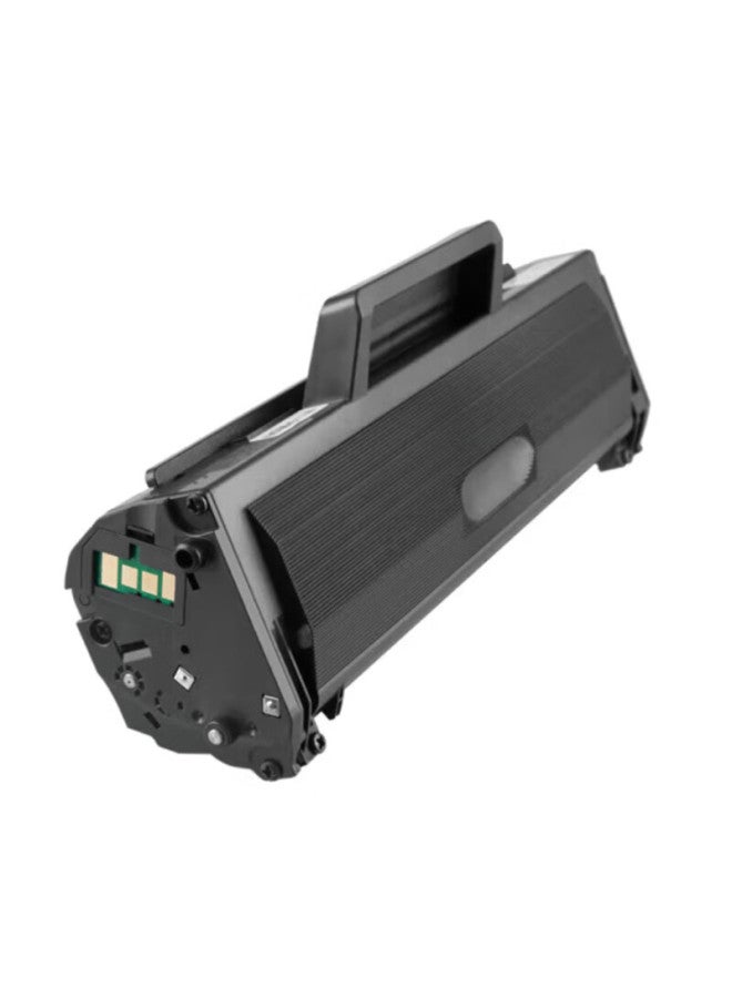 Tango Xinlv Tango 110a Toner Cartridge With Chip, Compatible With Hp Mfp 136w Toner, 136wm 136a Printer Ink Cartridge, 136nw Toner, 108a/w Toner Powder, W1110a Toner - Image 2