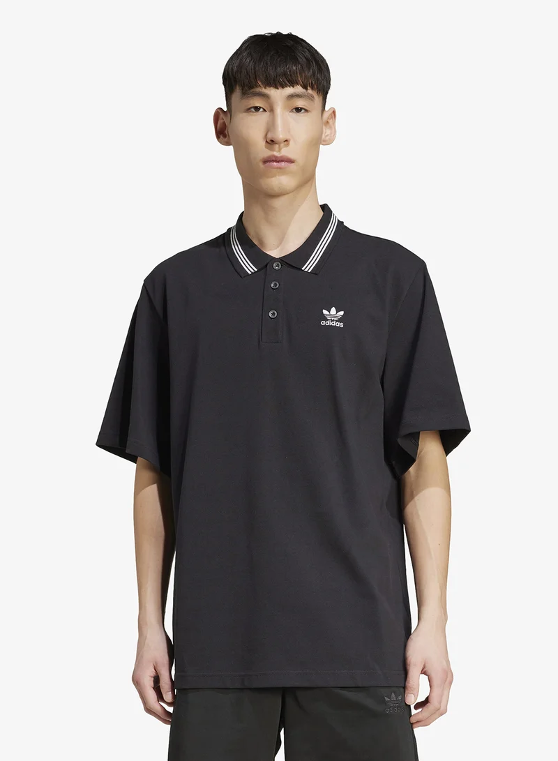 Adicolor Loose Polo