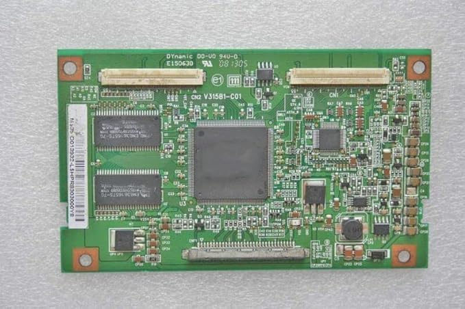 لوحة المنطق V315B1-C01
