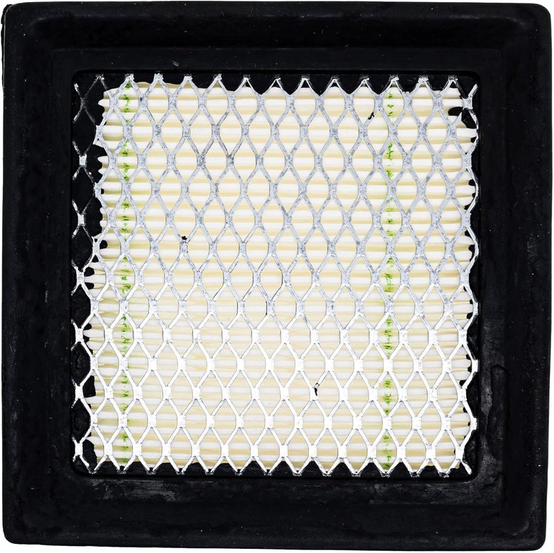 SureFit Engine Air Filter Replacement for Briggs  Stratton 399877S 399877 100708 Quantum Series Lawn Mower Engines - Image 2
