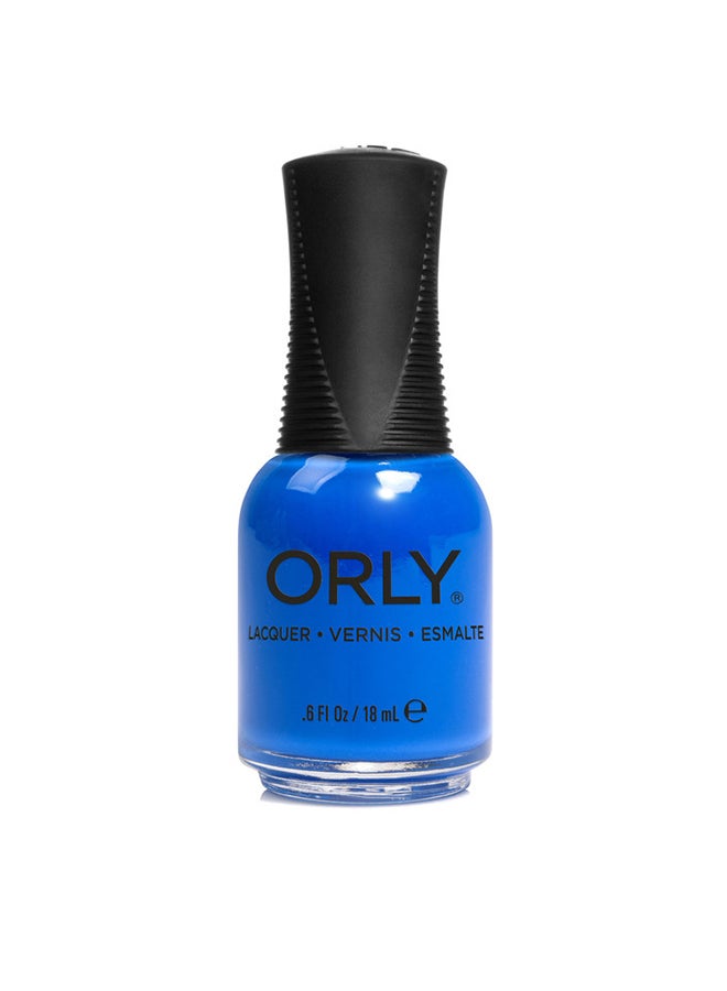 Orly Nail Lacquer - Off The Grid 18ml - Image 1