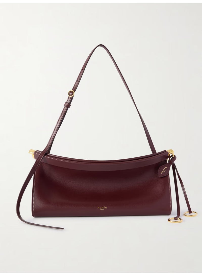 عاليا باريس كيس الكتف المتوسط Le Click West - Image 1