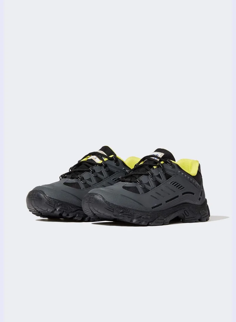 DeFacto Man Discovery Licenced Shoes