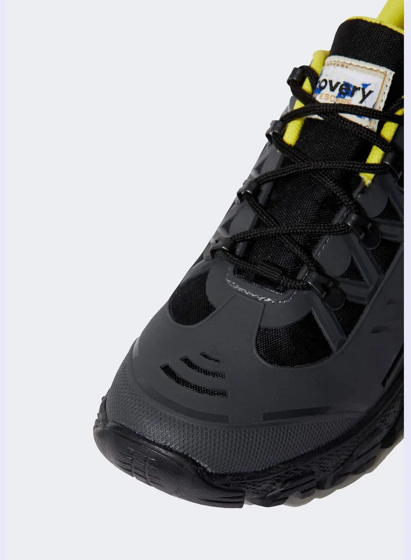 DeFacto Man Discovery Licenced Shoes