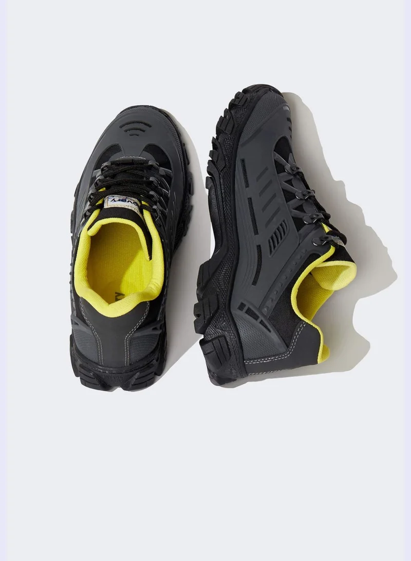 DeFacto Man Discovery Licenced Shoes