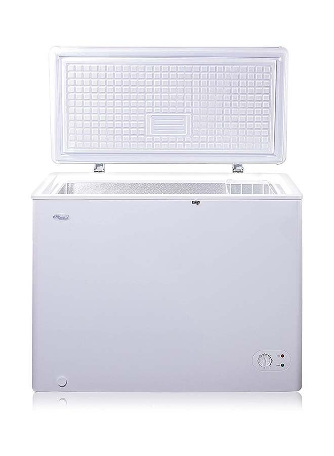 SUPER GENERAL Chest Freezer 240 Litres 240 L SGF244H White - Image 2